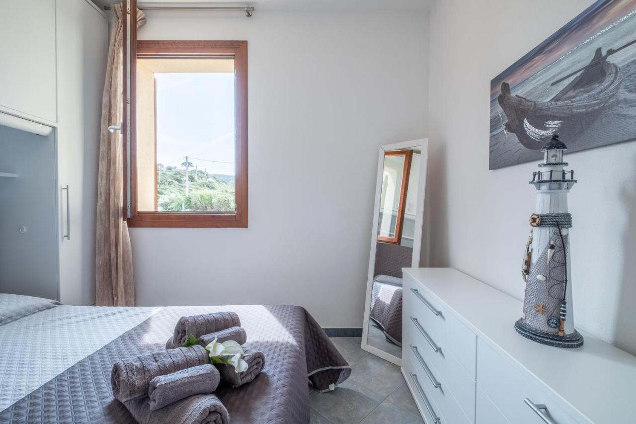 Castelsardo- Elegante Appartamento Vista Mare Εξωτερικό φωτογραφία